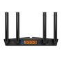 Voir la diapositive 3 : TP-LINK Routeur Wi-Fi 6 Gigabit AX3000 Archer AX53 - Noir