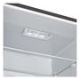Voir la diapositive 4 : LG Réfrigérateur combiné GBM21HSADH, 304 L, Froid ventilé No Frost, D