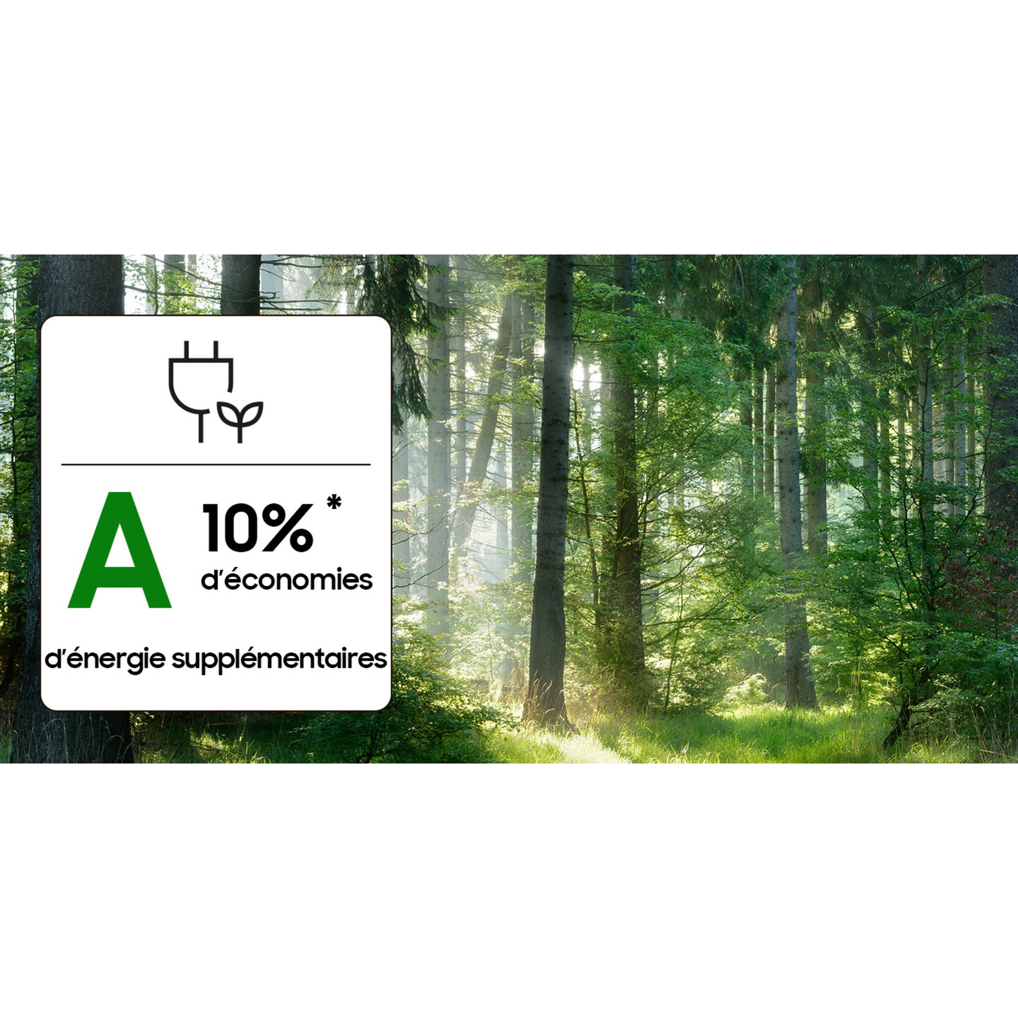 Voir la diapositive 4 : SAMSUNG Lave linge hublot à induction WW90CGC04DTH, 9 kg, 1400 T/min, A