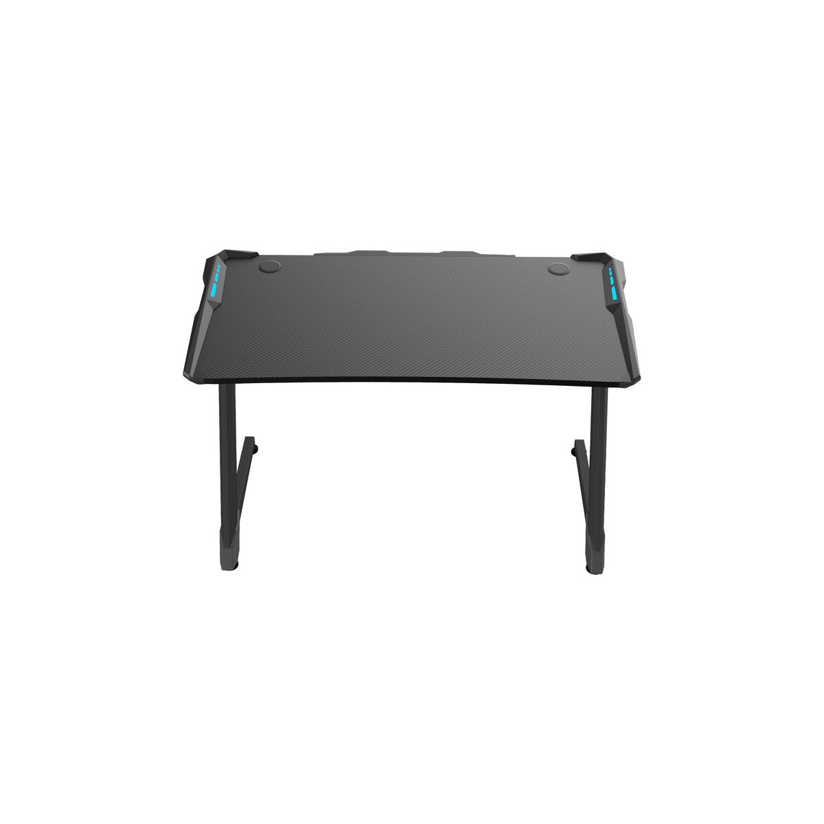 ORAXEAT Bureau Gaming GT120 RGBX - Noir