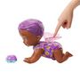 Voir la diapositive 3 : MATTEL Poupée Bébé Papillon Trotteur & Sons - My garden baby
