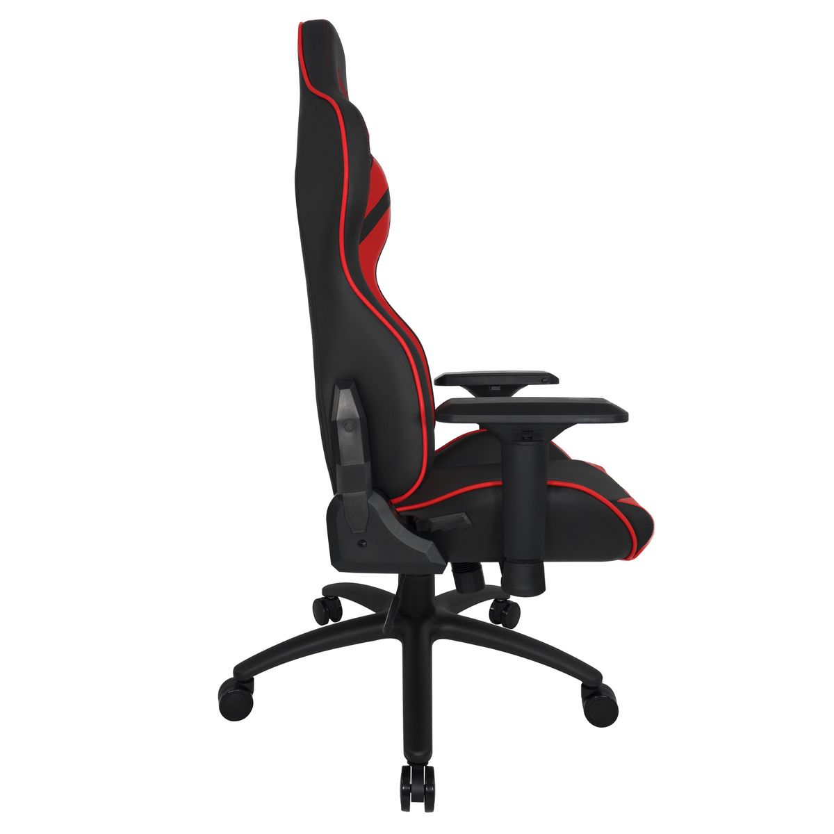 AZGENON Chaise Gaming Z300 - Rouge