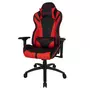 AZGENON Chaise Gaming Z300 - Rouge