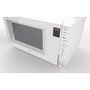 Voir la diapositive 3 : WHIRLPOOL Micro-ondes gril et vapeur MWP304W - 900 W - Capacité 30 L - Blanc