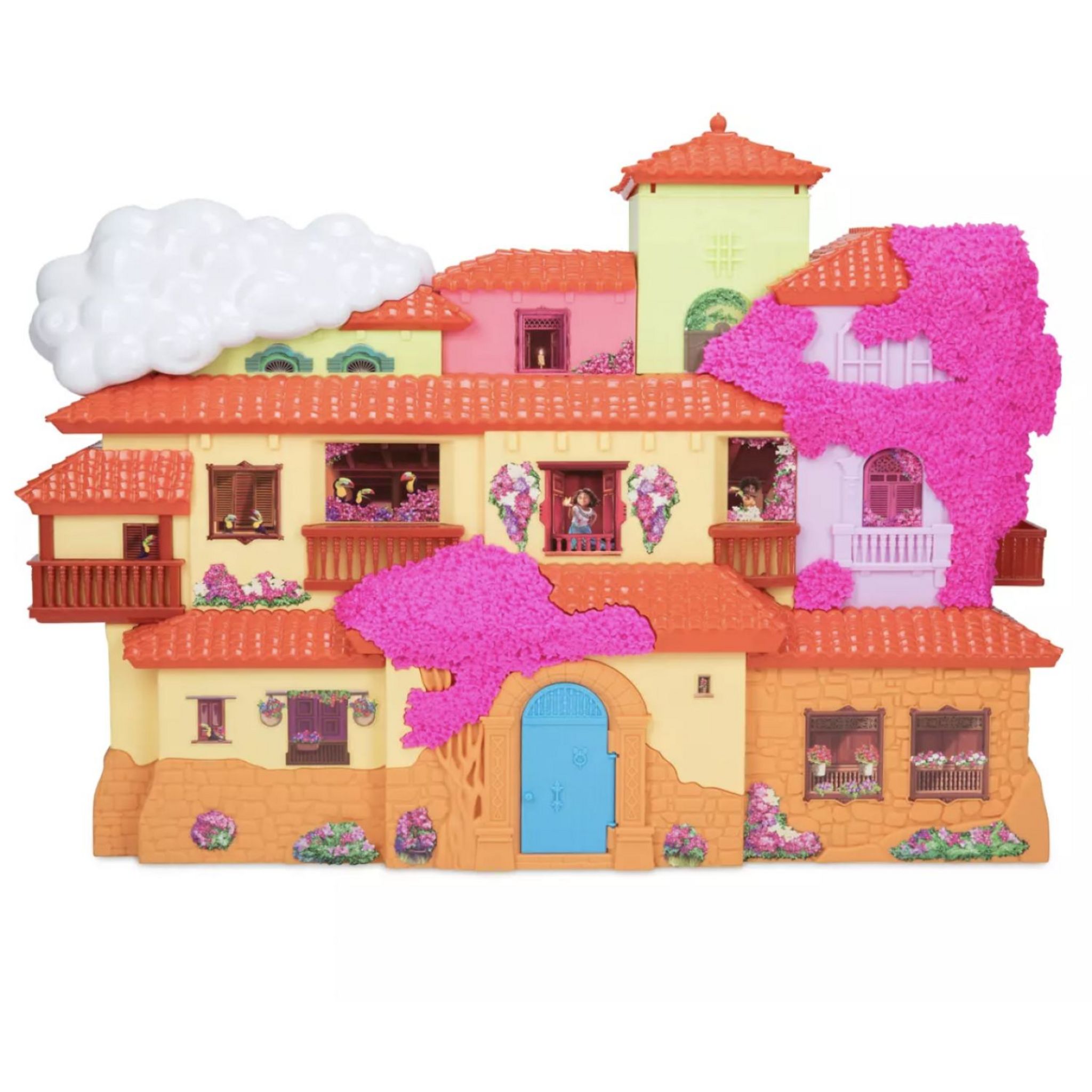 Voir la diapositive 2 : JAKKS Maison Magique Disney Encanto