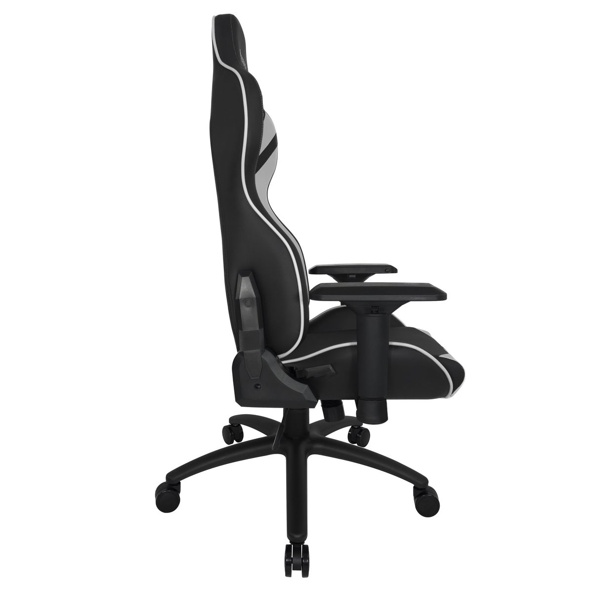 AZGENON Chaise Gaming  Z300 - Blanc