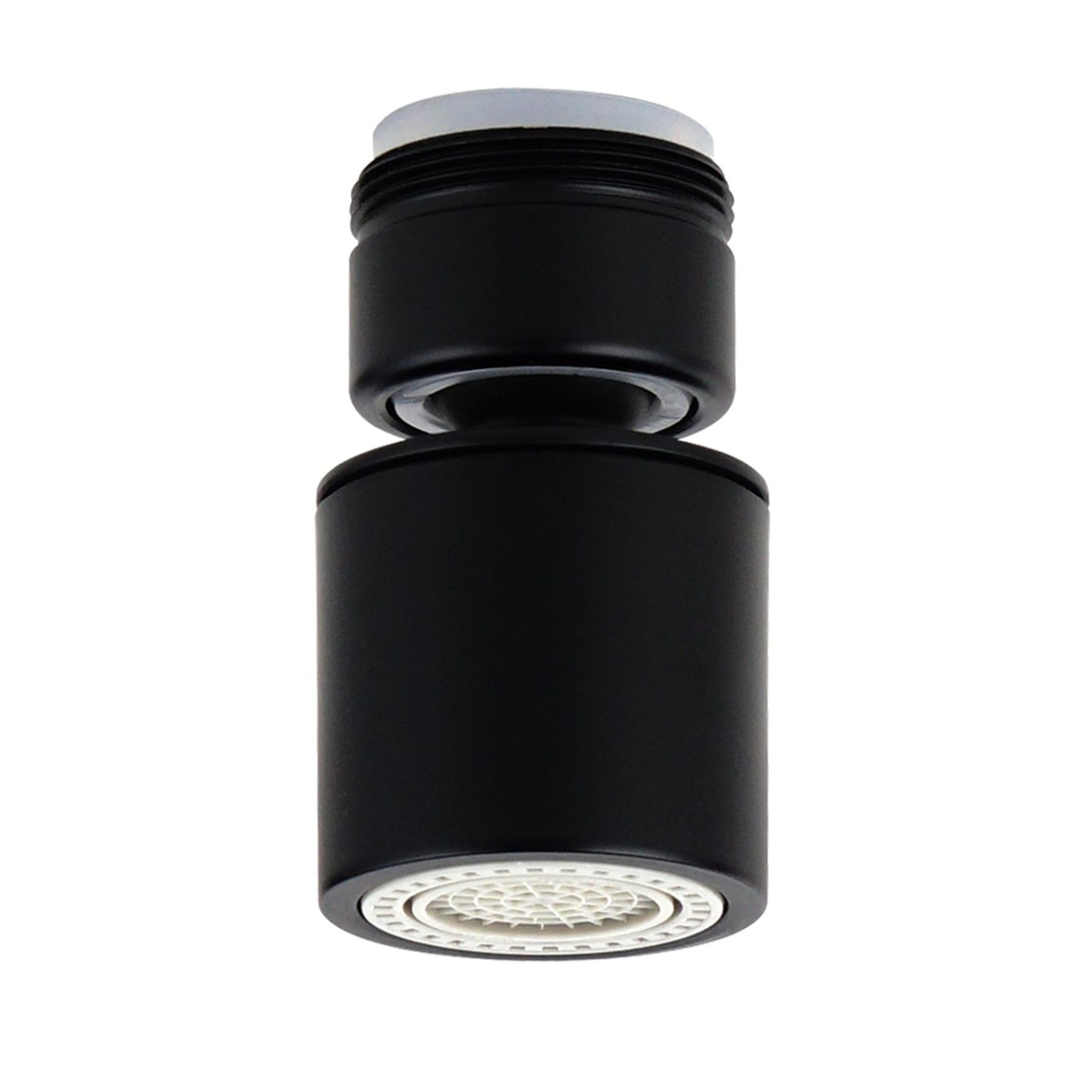 DGK Aérateur cuis f22xm24 noir