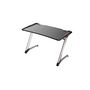 Voir la diapositive 4 : ORAXEAT Bureau Gaming  GT120 RGB - Aluminium