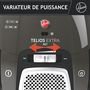Voir la diapositive 3 : HOOVER Aspirateur traîneau TXL21PET 011