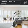 Voir la diapositive 5 : HOOVER Aspirateur traîneau TXL21PET 011