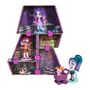 Voir la diapositive 3 : SPIN MASTER Multipack Poupées Wild Wibes Animalerie - Zombaes