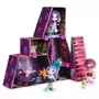 SPIN MASTER Multipack Poupées Wild Wibes Animalerie - Zombaes