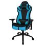 Voir la diapositive 5 : AZGENON Chaise Gaming Z300 - Bleu