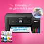 Voir la diapositive 7 : EPSON Imprimante jet d'encre EcoTank ET- 2871