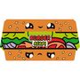 Voir la diapositive 5 : ASMODEE Jeu Burger ASAP