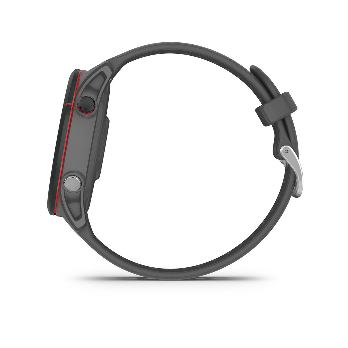 GARMIN Montre connectée ForeRunner 255 - Gris