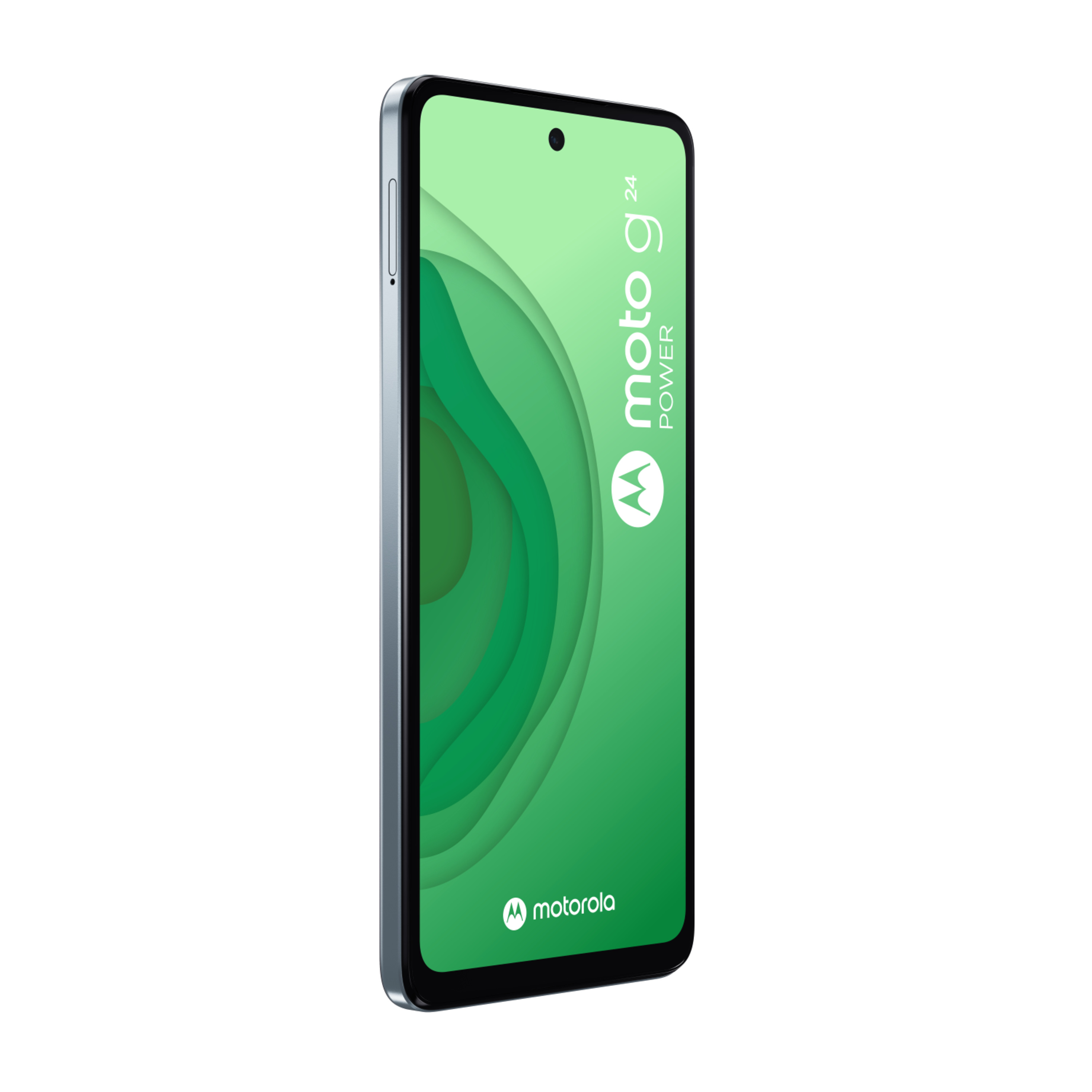 Voir la diapositive 5 : MOTOROLA G24 Power 8 Go - 256Go - Gris