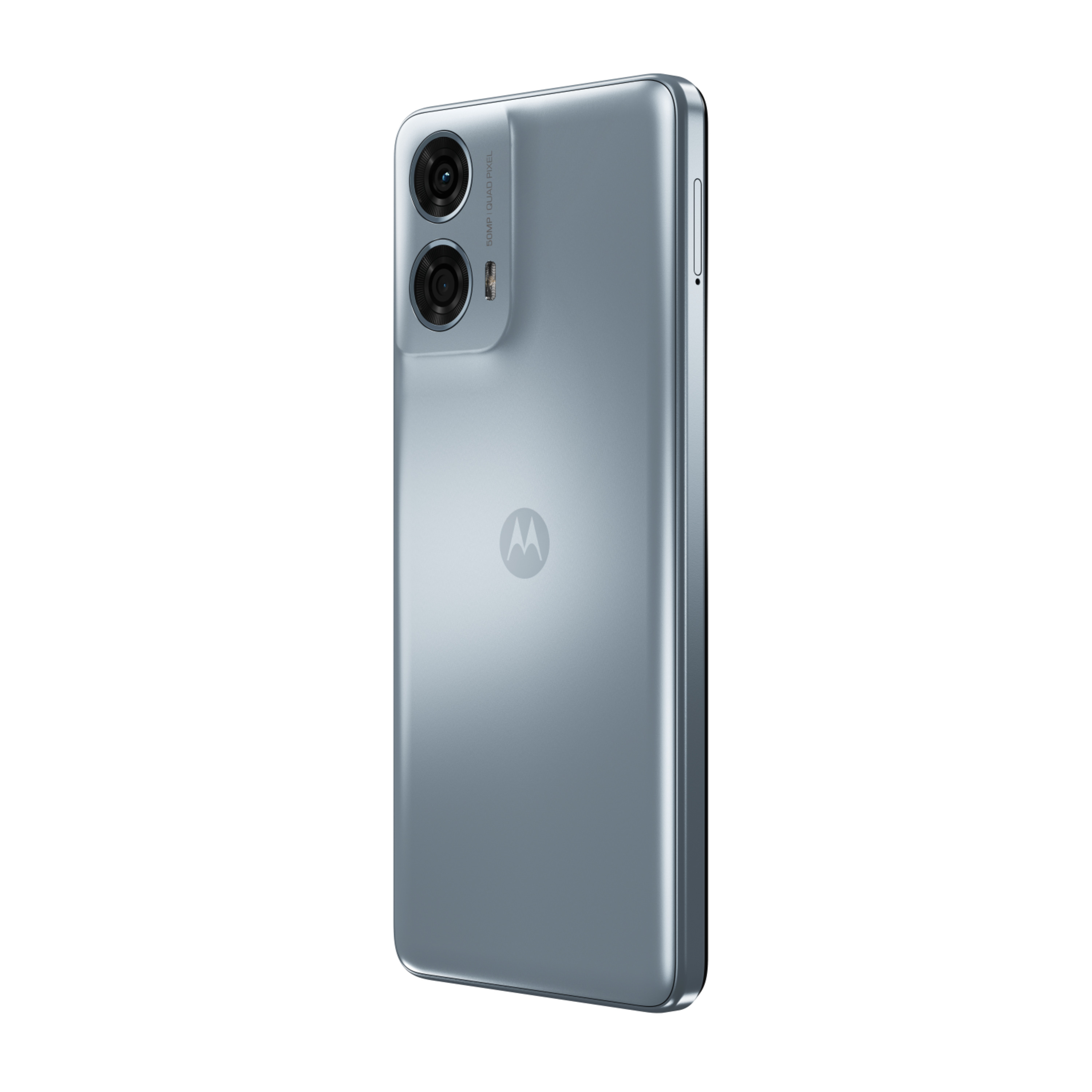 Voir la diapositive 8 : MOTOROLA G24 Power 8 Go - 256Go - Gris