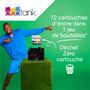 Voir la diapositive 4 : EPSON Imprimante jet d'encre EcoTank ET- 2861