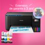 Voir la diapositive 8 : EPSON Imprimante jet d'encre EcoTank ET- 2861