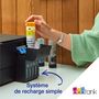 Voir la diapositive 9 : EPSON Imprimante jet d'encre EcoTank ET- 2861
