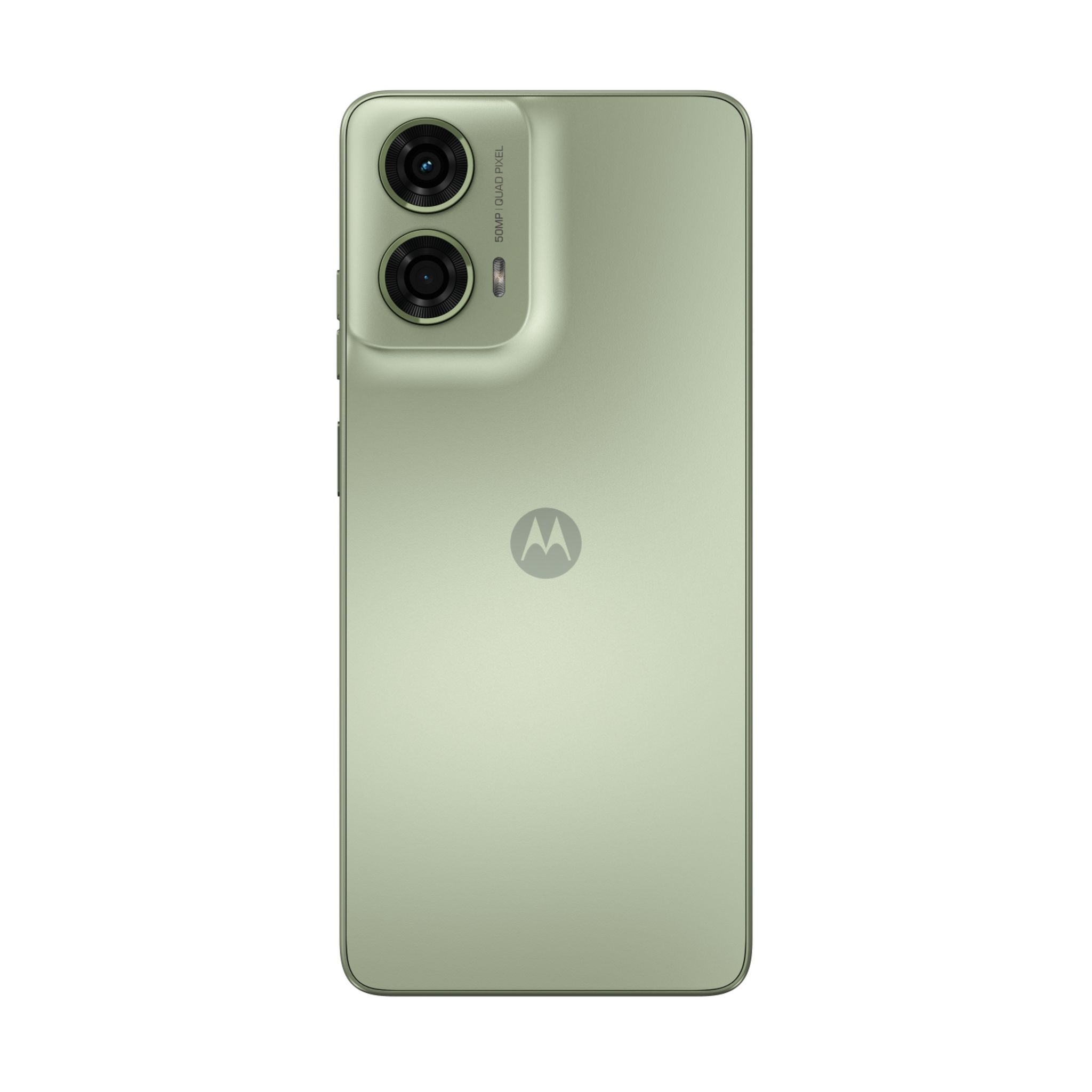 Voir la diapositive 4 : MOTOROLA G24 4 Go - 128Go - Vert