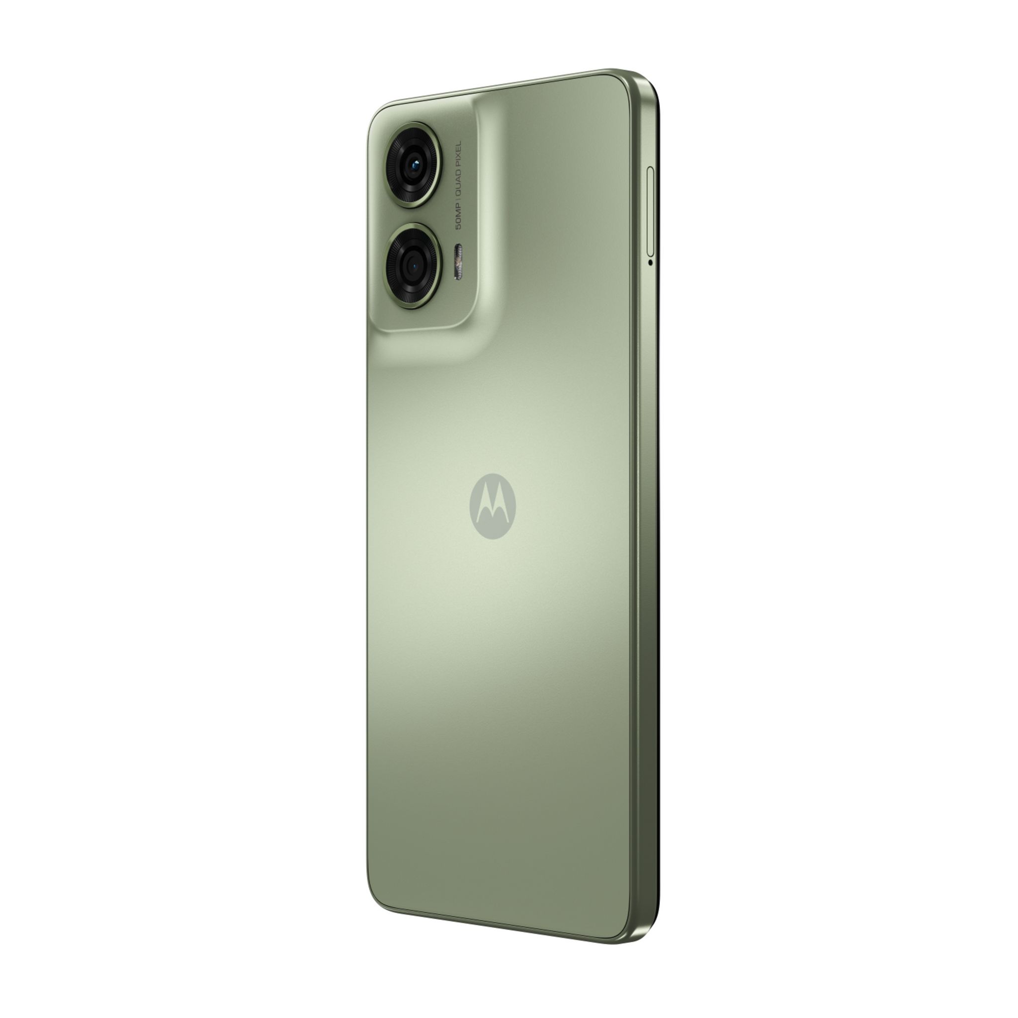 Voir la diapositive 8 : MOTOROLA G24 4 Go - 128Go - Vert