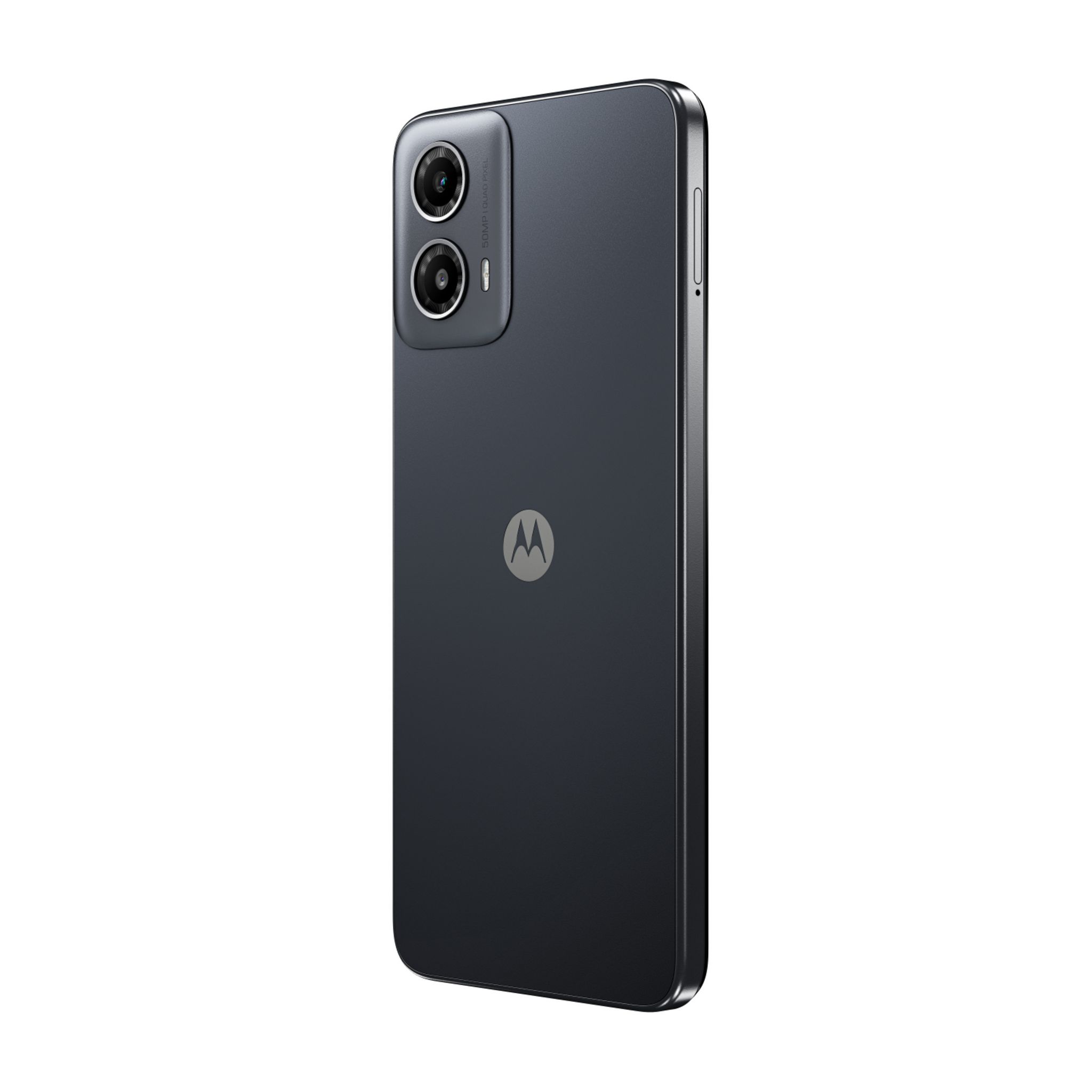 Voir la diapositive 8 : MOTOROLA G34 5G 4 Go - 128Go - Noir