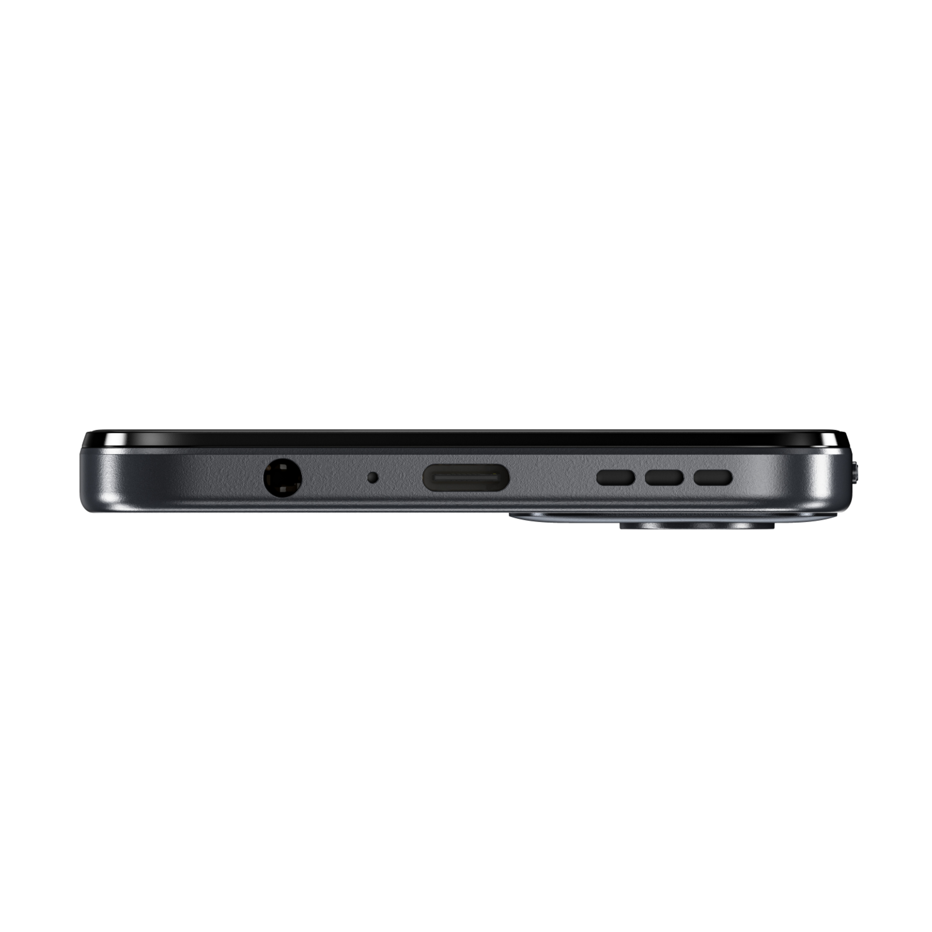 Voir la diapositive 9 : MOTOROLA G34 5G 4 Go - 128Go - Noir