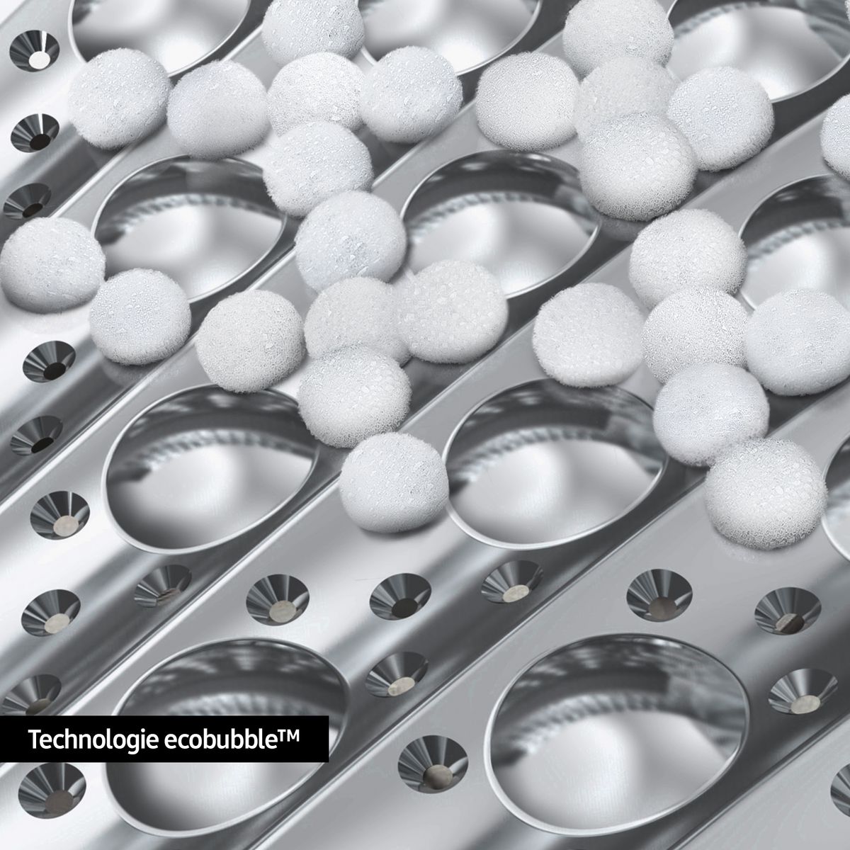 SAMSUNG Lave linge hublot à induction WW80CGC04DAB, 8 kg, 1400 T/min, A