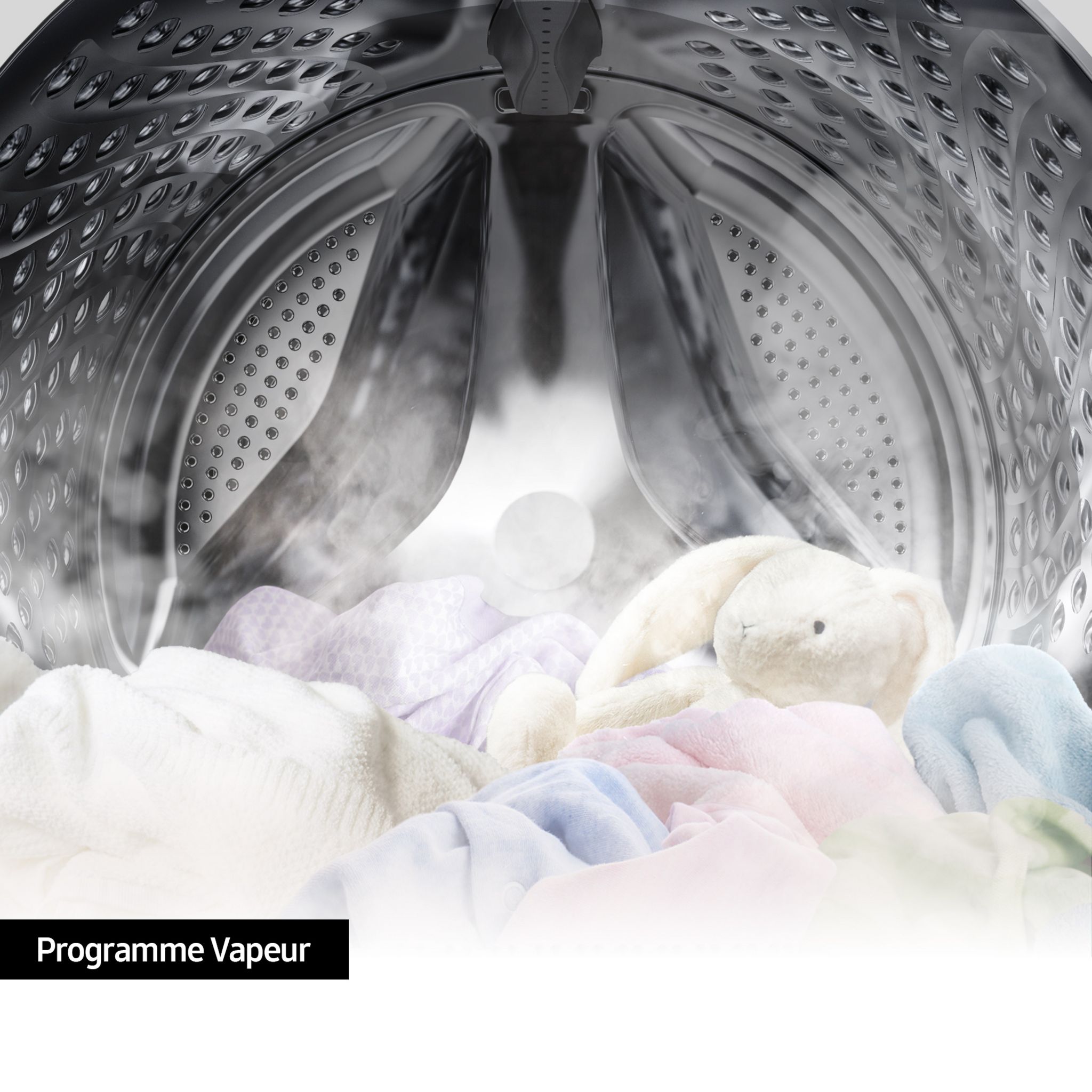 Voir la diapositive 11 : SAMSUNG Lave linge hublot à induction WW80CGC04DAB, 8 kg, 1400 T/min, A