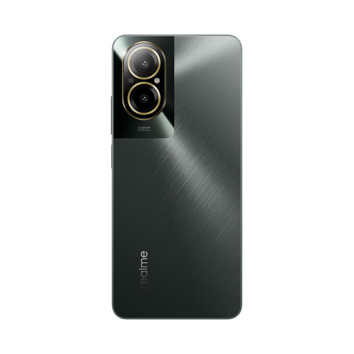 REALME C67 8Go - 256 Go - Noir