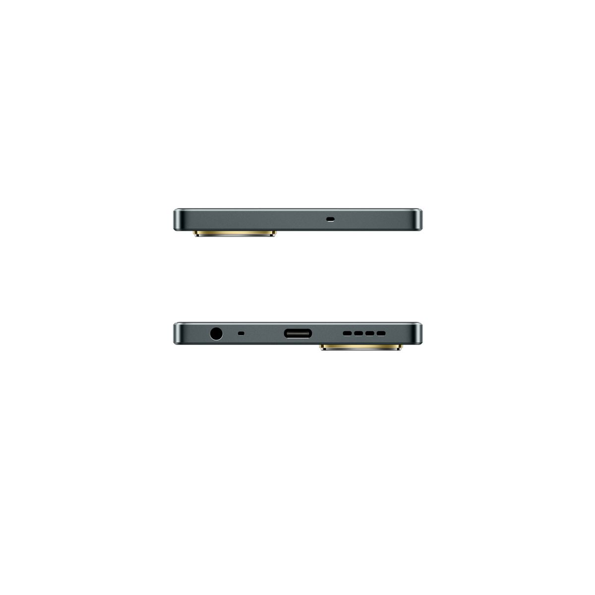 REALME C67 8Go - 256 Go - Noir