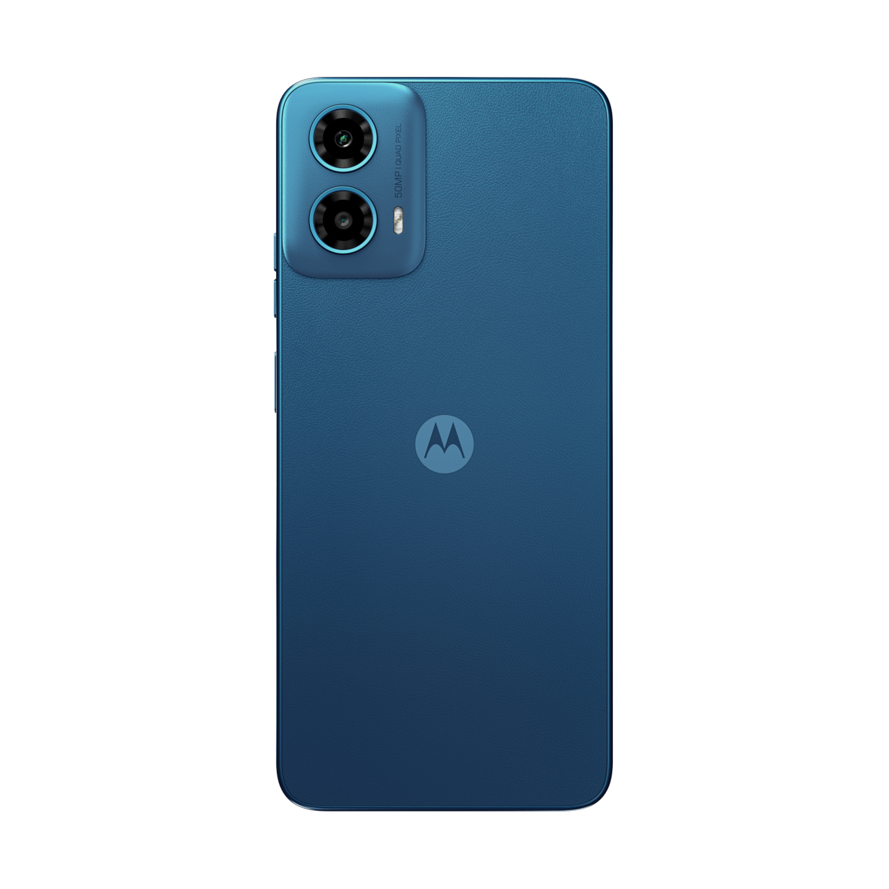 Voir la diapositive 4 : MOTOROLA G34 5G 4 Go - 128Go - Vert