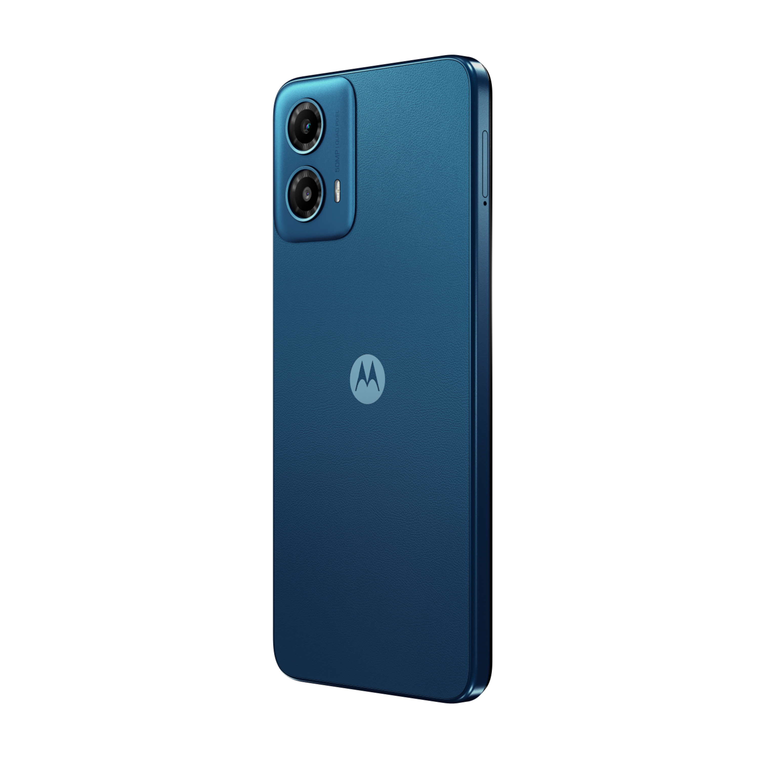 Voir la diapositive 8 : MOTOROLA G34 5G 4 Go - 128Go - Vert