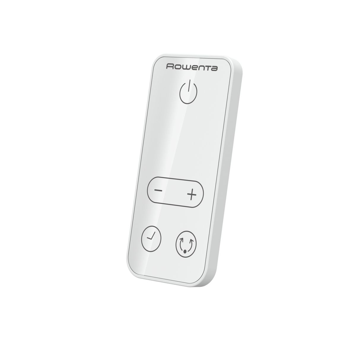 ROWENTA Ventilateur sur pied VU5450F0 - Blanc