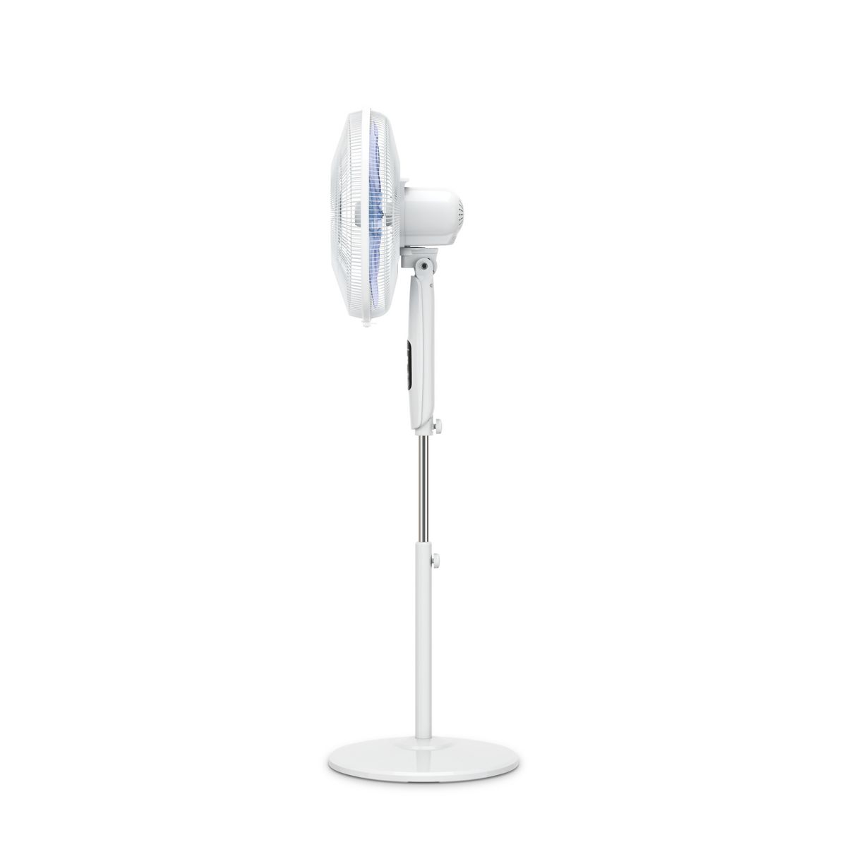 ROWENTA Ventilateur sur pied VU5450F0 - Blanc