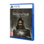 Voir la diapositive 2 : The Inquisitor - Deluxe Edition PS5