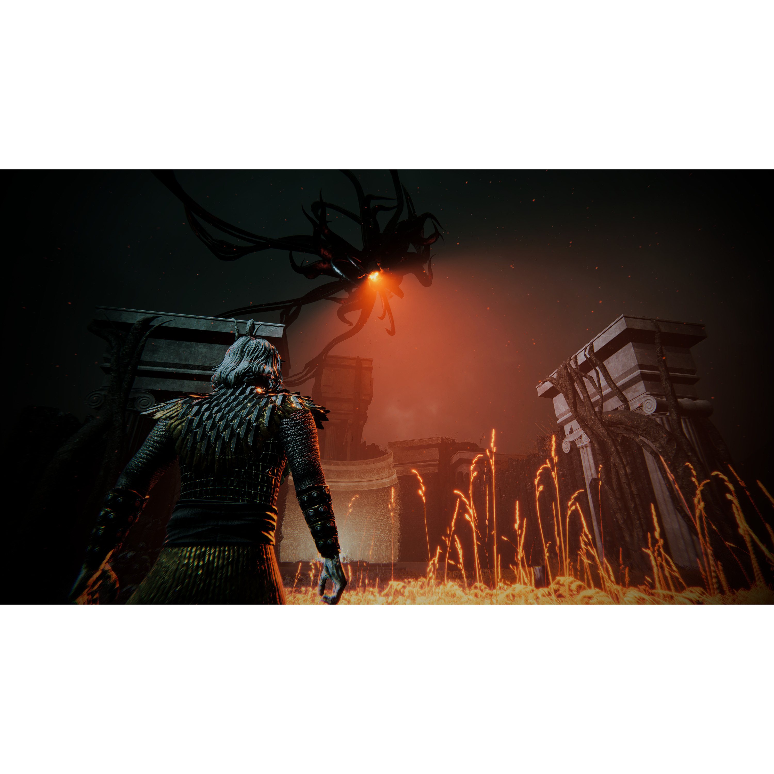 Voir la diapositive 4 : The Inquisitor - Deluxe Edition PS5