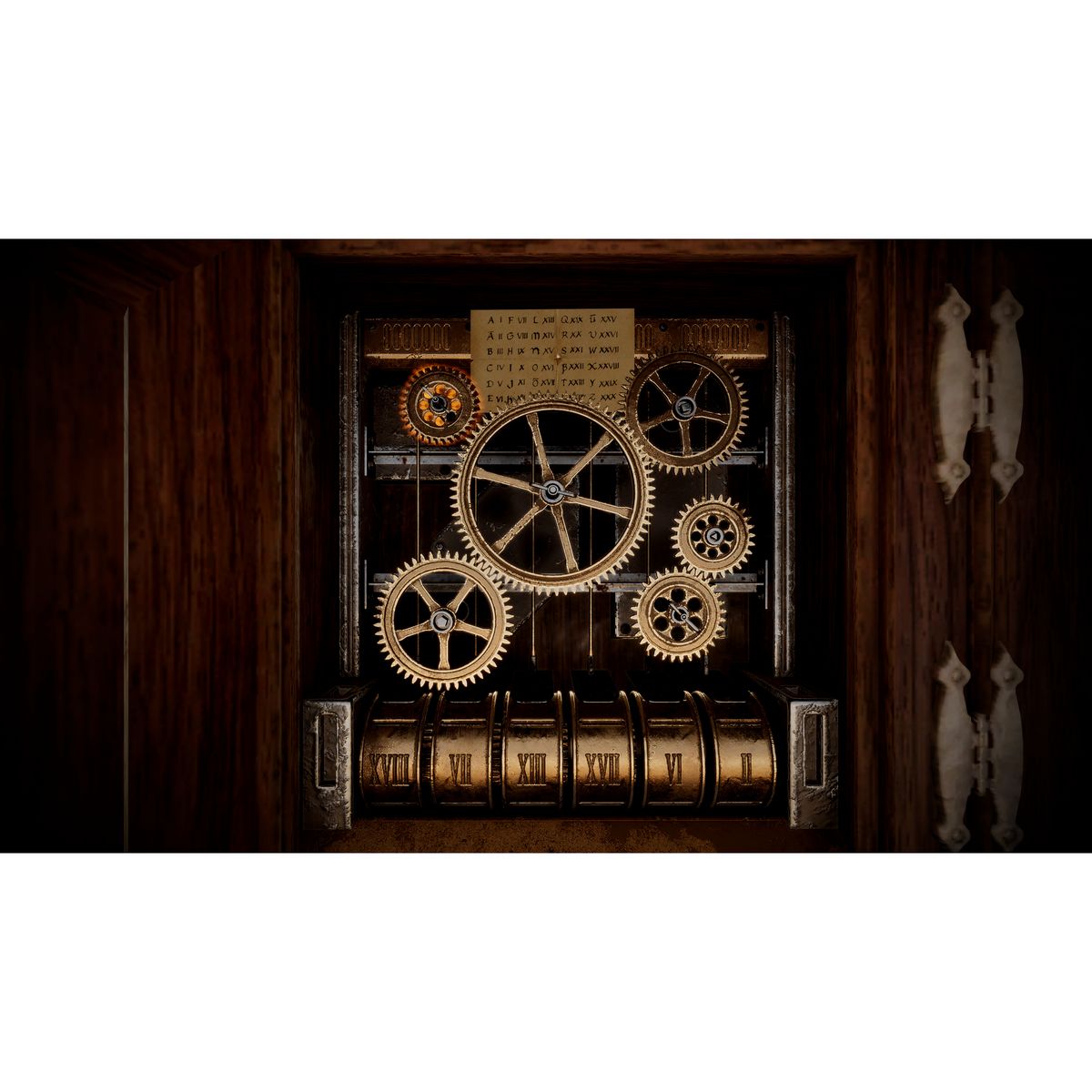 The Inquisitor - Deluxe Edition PS5