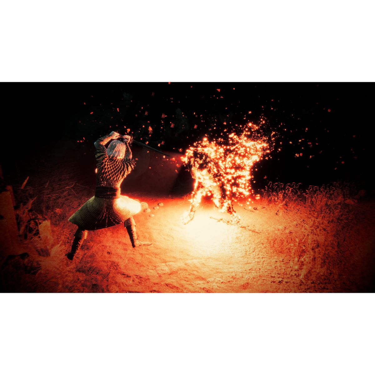 The Inquisitor - Deluxe Edition PS5