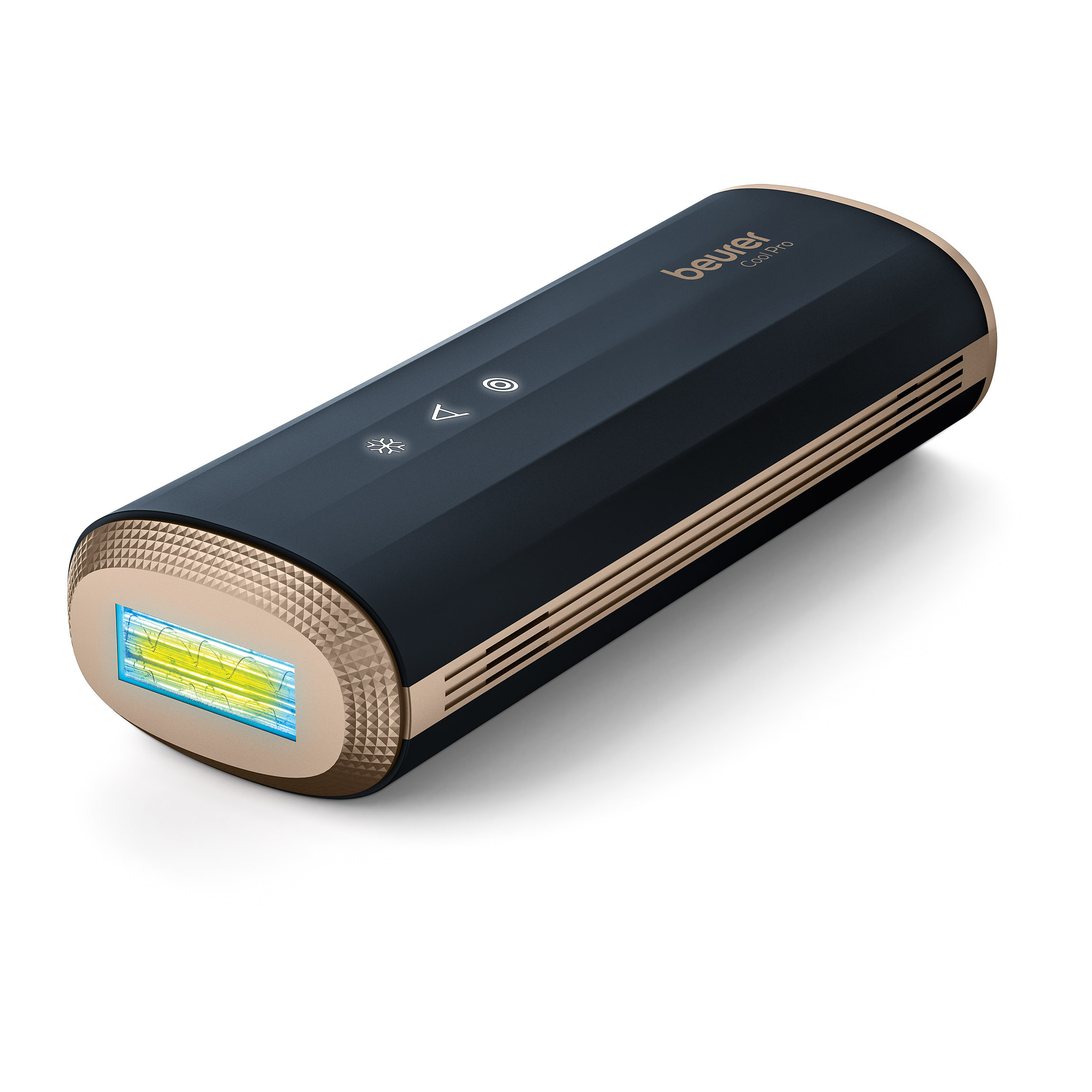 BEURER Épilateur lumière pulsée IPL 7800 COOL PRO - Noir