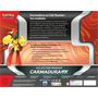 Voir la diapositive 2 : POKEMON Coffret Premium Cartes Pokémon Carmadura Ex Q2