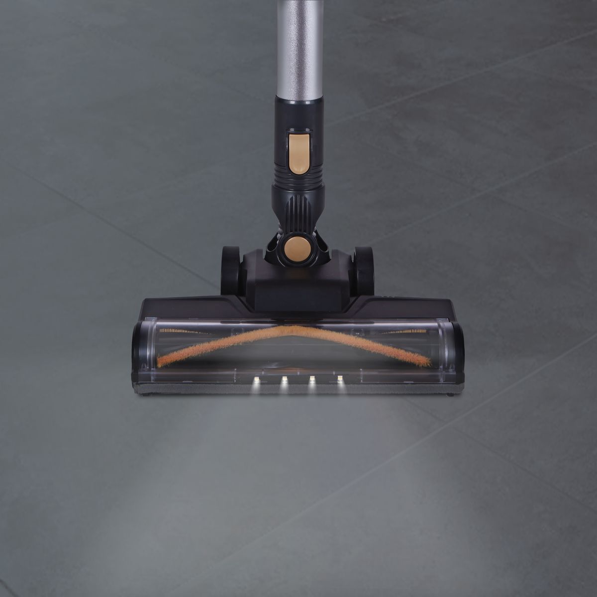 THOMSON Aspirateur balai THVC2318 - Noir