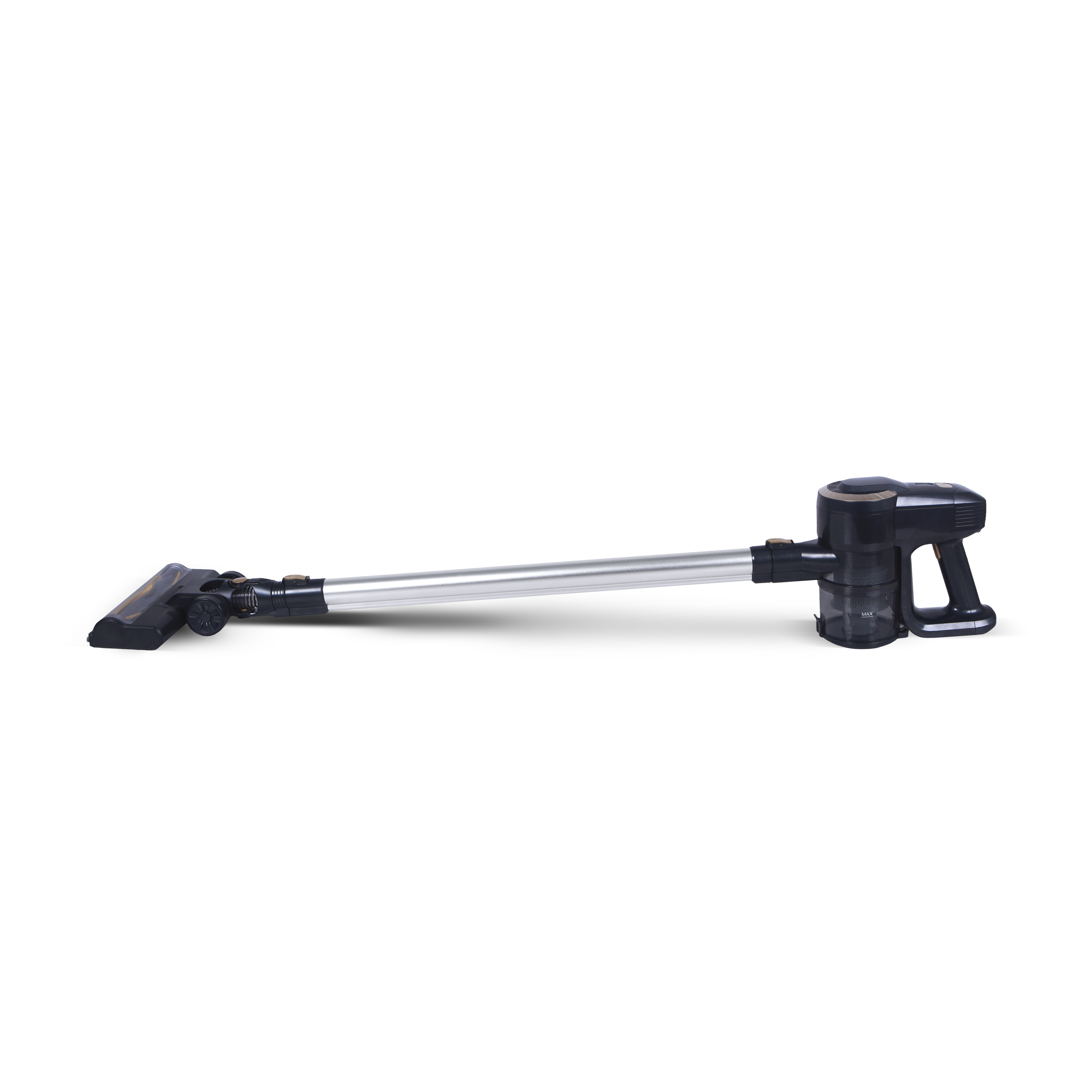 Voir la diapositive 3 : THOMSON Aspirateur balai THVC2318 - Noir