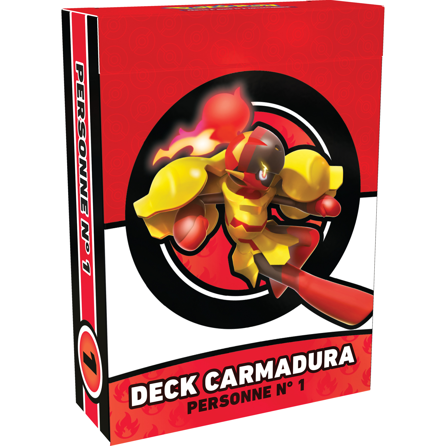 Voir la diapositive 6 : POKEMON Jeu Académie de combat Pokémon V3