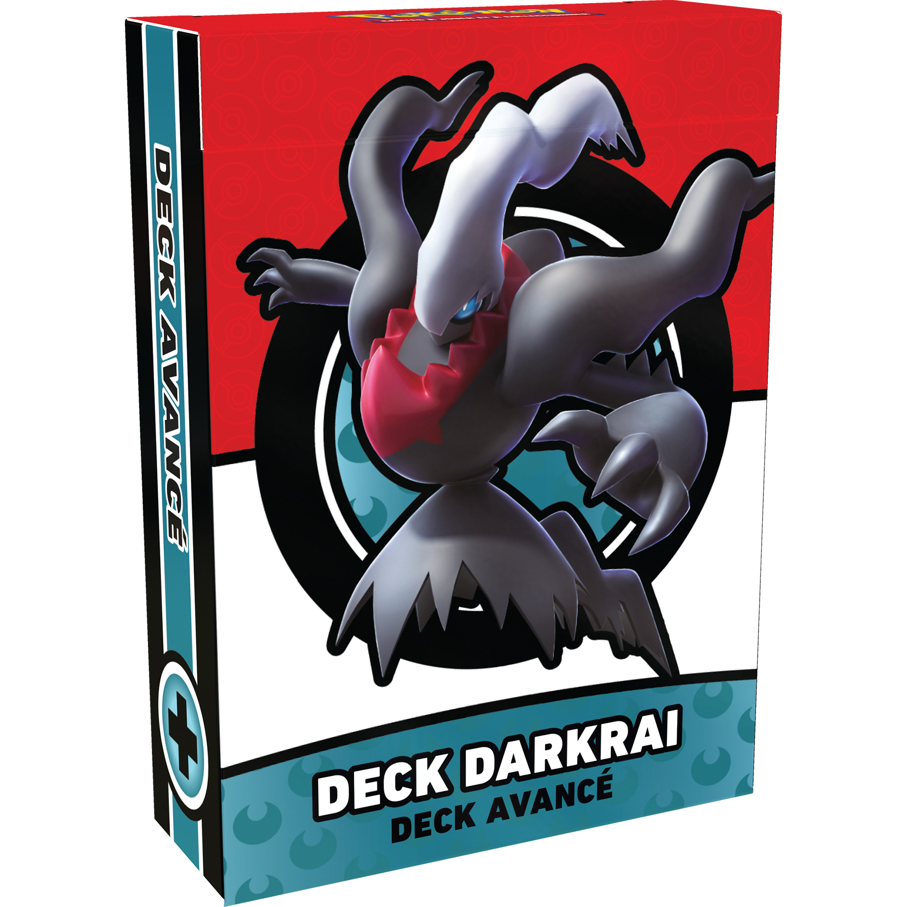 Voir la diapositive 7 : POKEMON Jeu Académie de combat Pokémon V3
