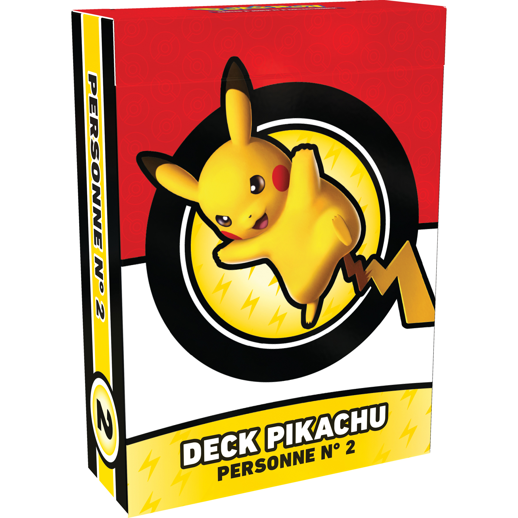 Voir la diapositive 8 : POKEMON Jeu Académie de combat Pokémon V3