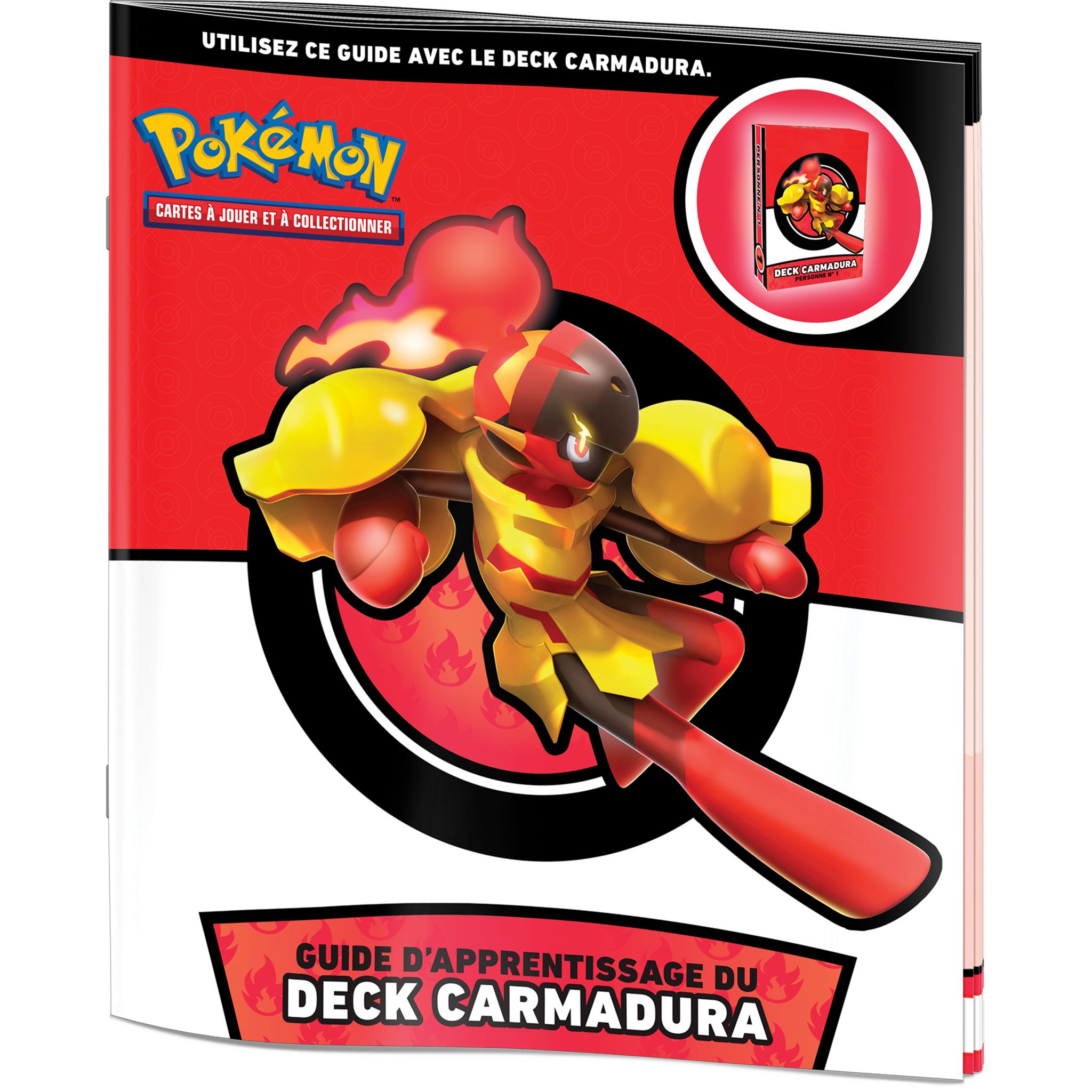 Voir la diapositive 9 : POKEMON Jeu Académie de combat Pokémon V3