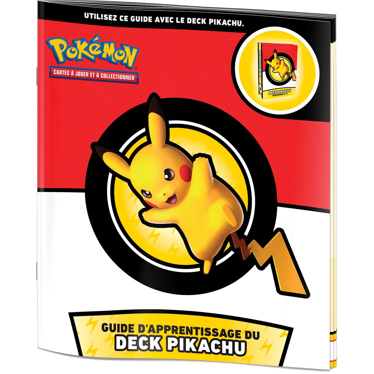 POKEMON Jeu Académie de combat Pokémon V3